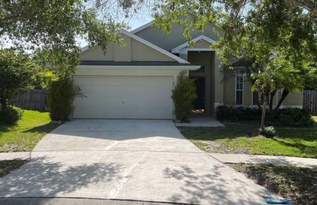 Beautiful 4-Bedroom Home for Rent in Villa Rosa – Lutz, FL photos photos