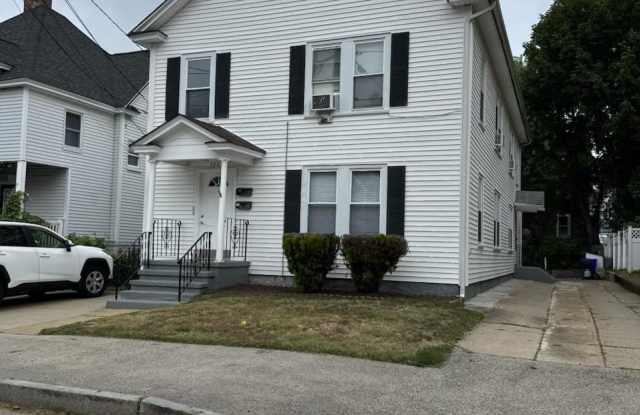 324 Laurel Street - 324 Laurel Street, Manchester, NH 03103