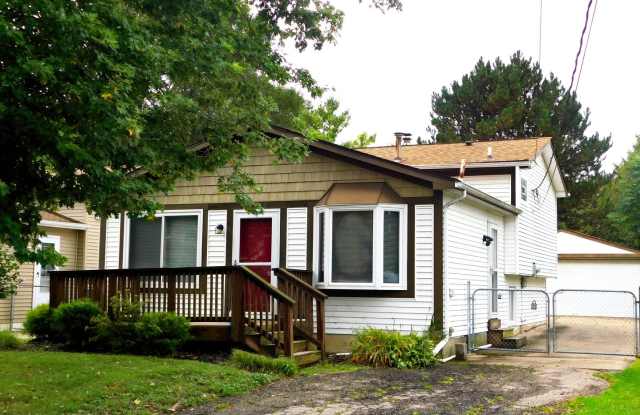 Labor Day Promotion (Through 9/13): $2,050/month for First Year  — 3-Bedroom Home with Elizabeth Lake Access photos photos