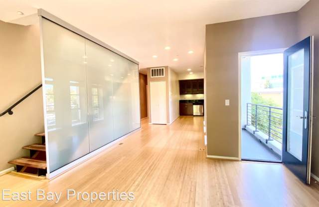 5809 Doyle Street - 5809 Doyle Street, Emeryville, CA 94608