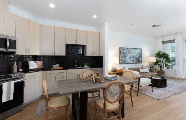 Station 16 Apartments Gallery 4