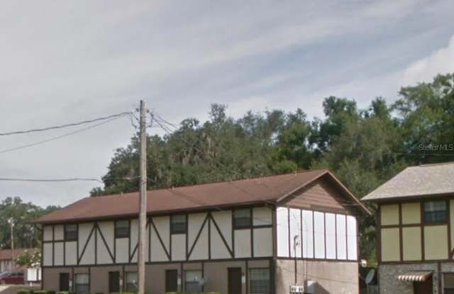 1727-1727 NE 14TH STREET - 1727 Northeast 14th Street, Ocala, FL 34470