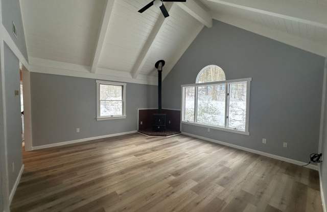 Newly Renovated Home Available in Bennington! photos photos
