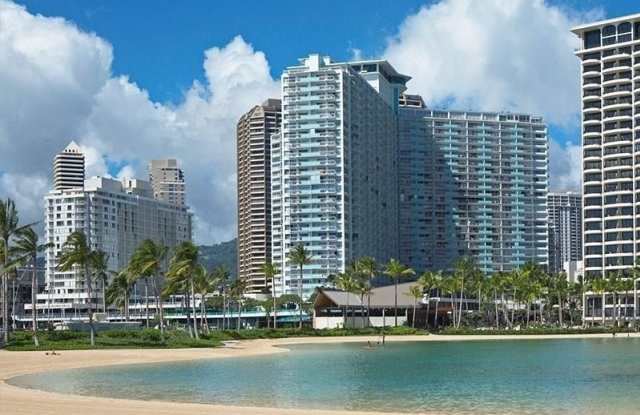 1777 Ala Moana Boulevard unit: 1107 photos photos