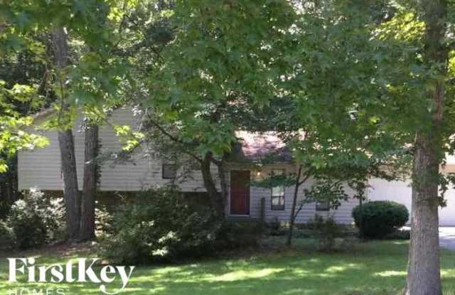 4087 Patch Court Southwest - 4087 Patch Ct, Gwinnett County, GA 30039