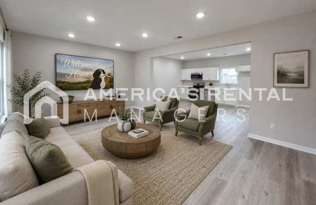 New Construction for Rent in Clanton, AL! Gallery 4