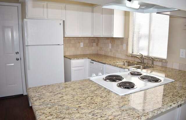 5716 Cancun Drive - 5716 Cancun Drive, North Richland Hills, TX 76180