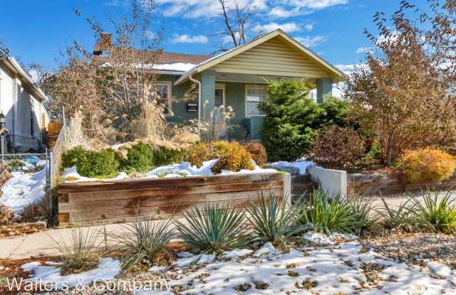 3104 N. Elizabeth St. - 3104 Elizabeth Street, Denver, CO 80205