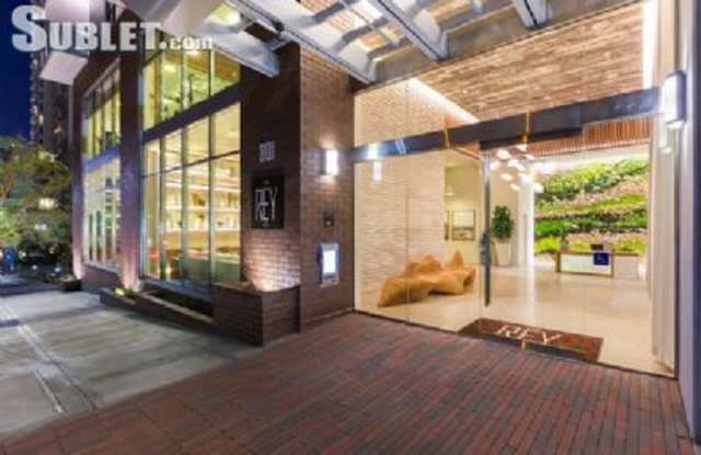 801 A Street - 801 a Street, San Diego, CA 92101