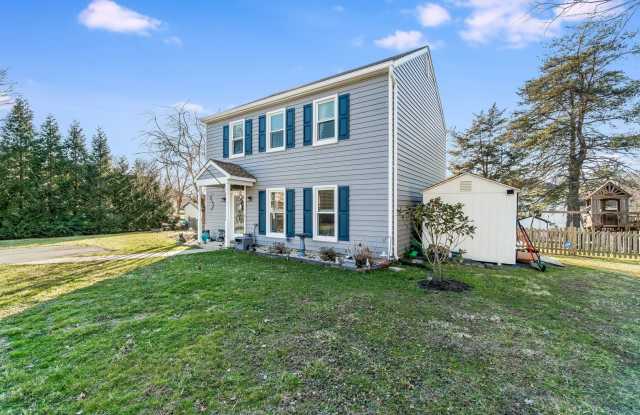 NORTH STAFFORD SINGLE FAMILY HOME FOR RENT Gallery 4