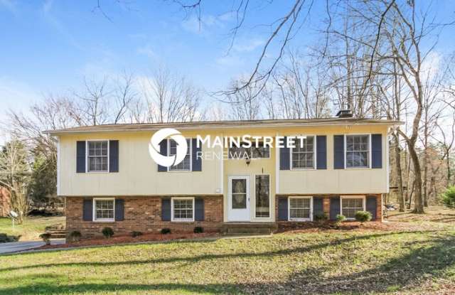 4441 Fernbrook Drive photos photos