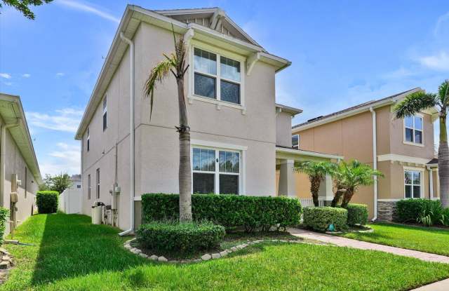 Winter Garden Hamlin Single Family Home, Great Schools, Lawn Care included! Gallery 4