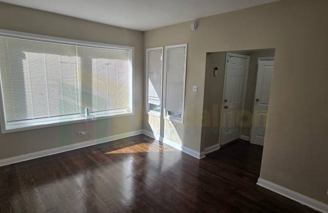 5-Bedroom Brick Bungalow with Finished Basement, Bonus Room, and Fenced Backyard Gallery 4