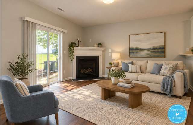 1725 TW Alexander Drive - 1202 Gallery 1