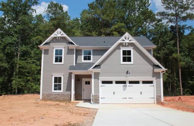 202 Stonemont Court - 202 Stonemont Ct, Paulding County, GA 30134