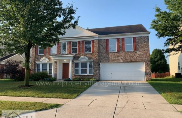 10357 Delphi Court - 10357 Delphi Court, Fishers, IN 46038