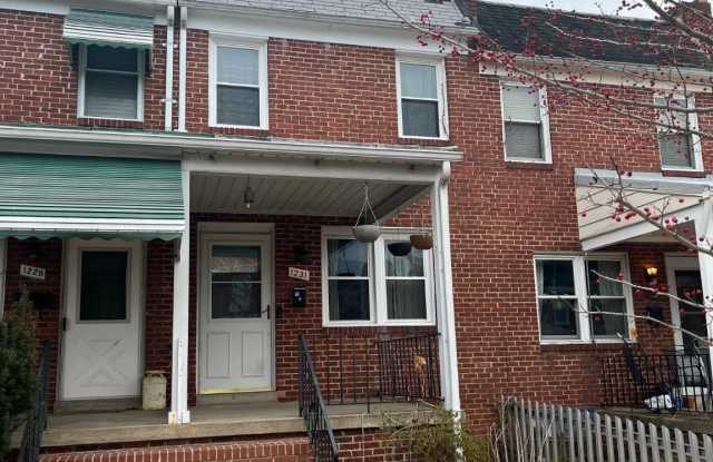 1231 W 37TH Street photos photos