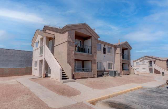 1524 Ben Or Street Unit#202, Las Vegas, Nevada 89110 Gallery 1