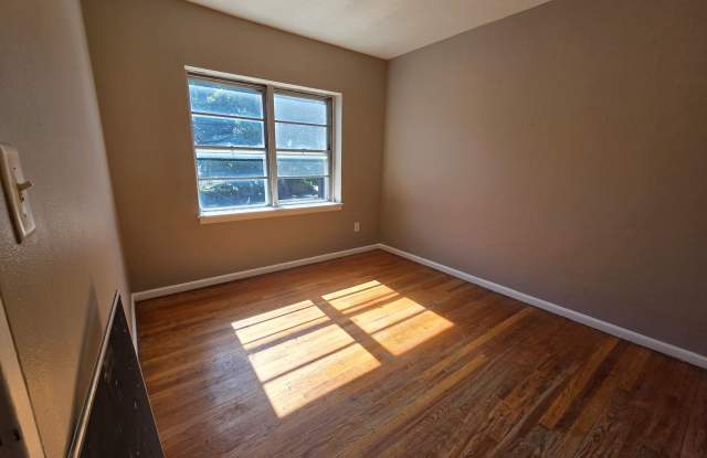 1 bed apartment Gallery 4