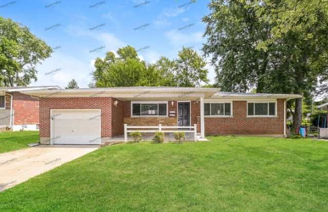 7012 Marlac Drive - 7012 Marlac Drive, Hazelwood, MO 63042