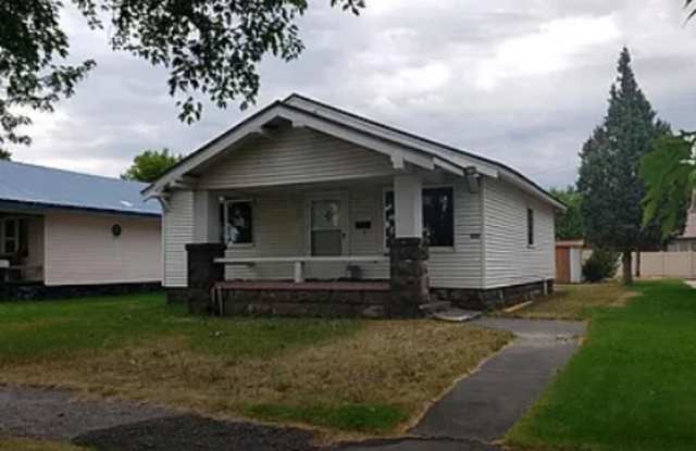 CHARMING 2 BED 1 BATH HOME IN ST ANTHONY photos photos