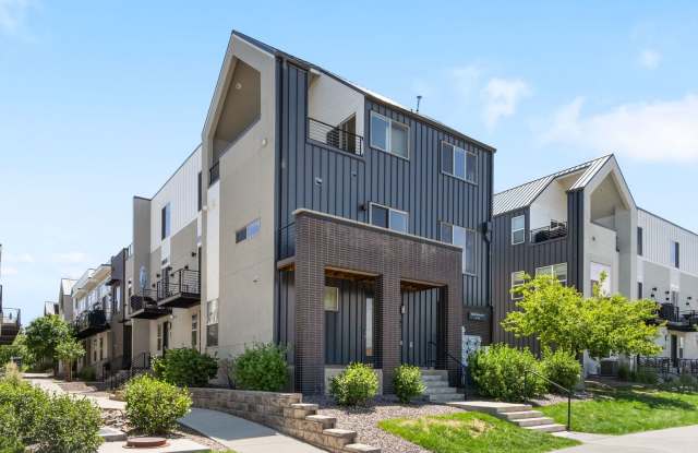 2BD, 2.5BA Skyland Townhome with 2-Car Garage photos photos 2BD, 2.5BA Skyland Townhome with 2-Car Garage photos photos