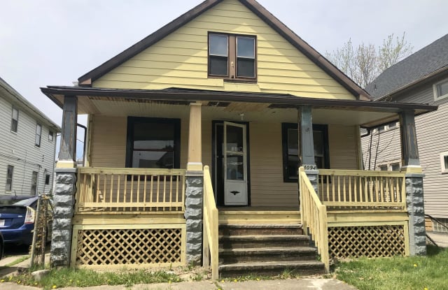 4094 East 142nd Street - 4094 East 142nd Street, Cleveland, OH 44128