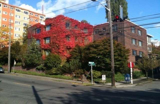 The Highland Arms Apartments photos photos