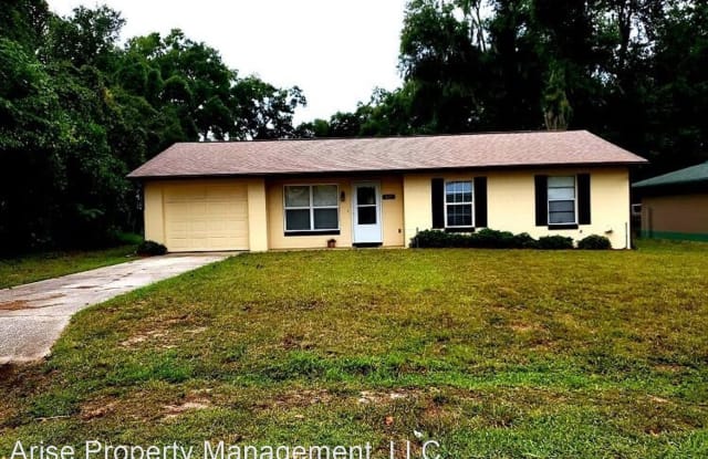 421 Mills Street - 421 Mills Street, Leesburg, FL 34748