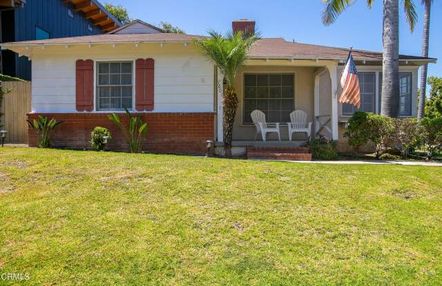 7601 Flight Avenue - 7601 Flight Avenue, Los Angeles, CA 90045