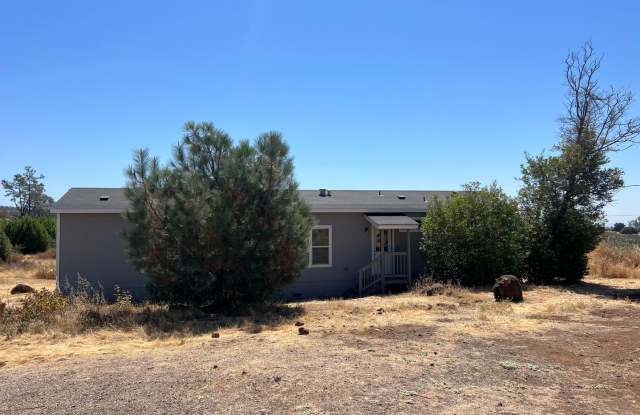 Paradise 2 bedroom 2 bath home on land. Rural, private, well water photos photos