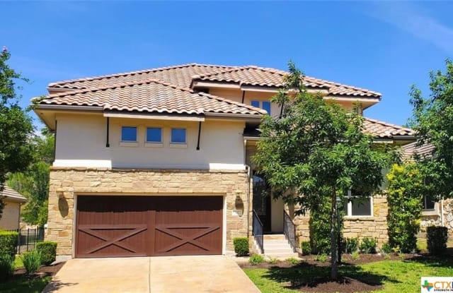 207 Maxwell Way - 207 Maxwell Way, Lakeway, TX 78738