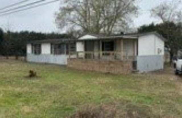 235 Jackson Lane - 235 Jackson Lane, China Spring, TX 76633