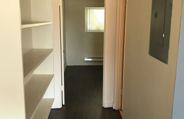 Camden Apartments photos photos