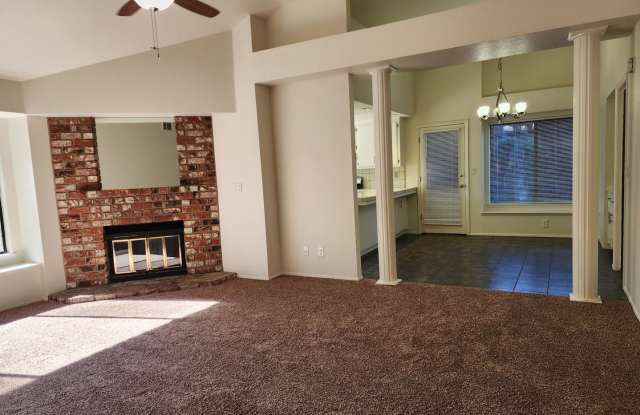 9001 Crowningshield Drive -House Gallery 4