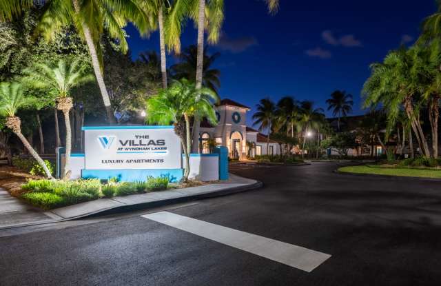 Villas at Wyndham Lakes Gallery 2