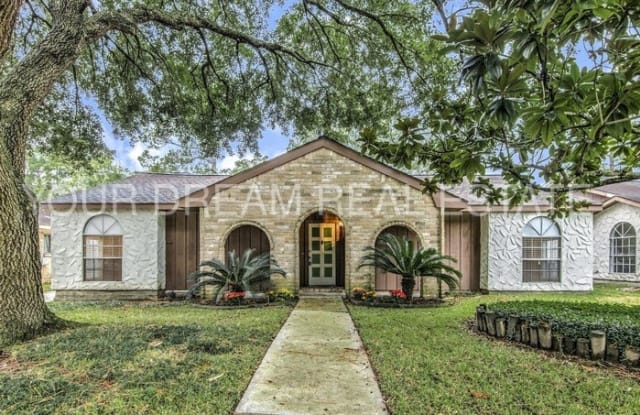 23111 Bayleaf Drive - 23111 Bayleaf Drive, Spring, TX 77373