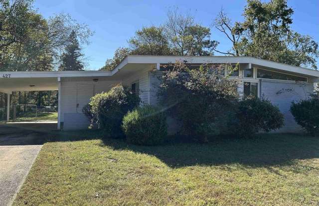 427 South Edgemont Circle - 427 South Edgemont Circle Northwest, Huntsville, AL 35811