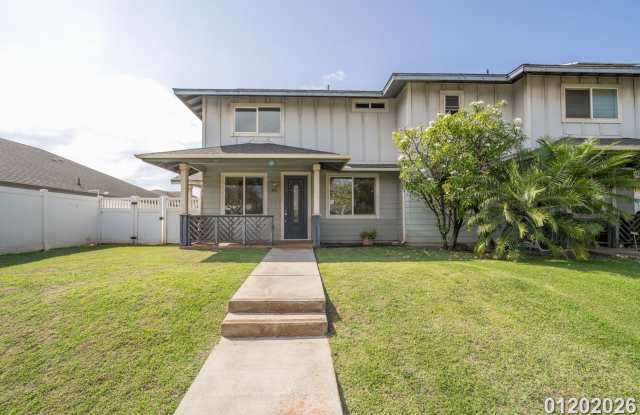 3 bd, 2.5 ba Duplex in Lahiki Mehana, Kapolei photos photos