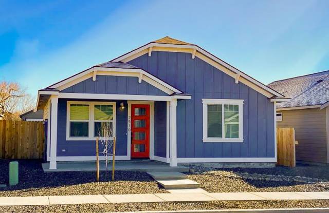 Newly built home! - 2510 N Benjamin Ln, Ellensburg, WA 98926