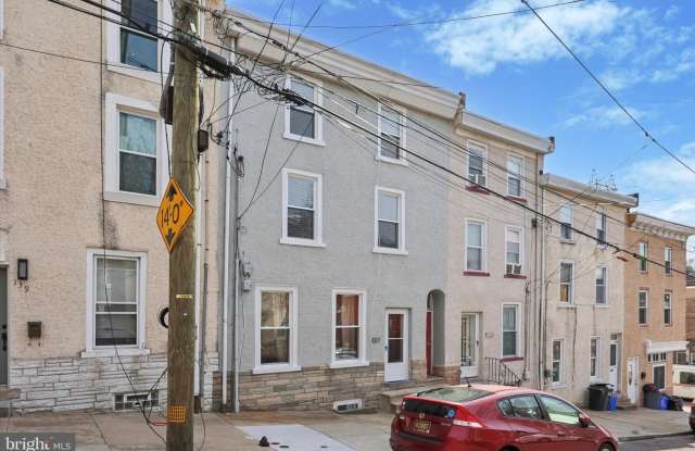 137 JAMESTOWN - 137 Jamestown Avenue, Philadelphia, PA 19127 137 JAMESTOWN - 137 Jamestown Avenue, Philadelphia, PA 19127