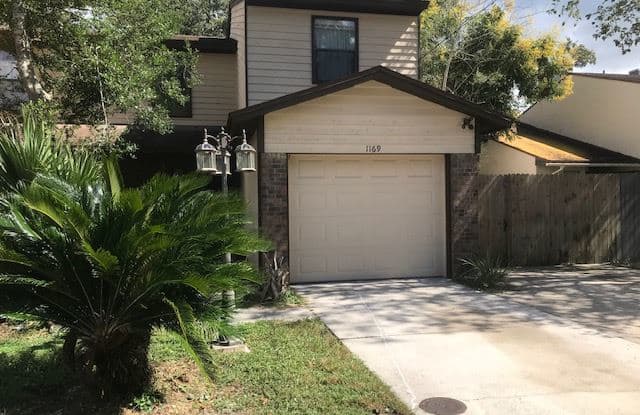 1169 Lee Rd - 1169 Lee Road, Jacksonville, FL 32225