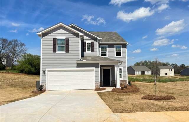 119 Pond Court - 119 Pond Court, Jackson County, GA 30548