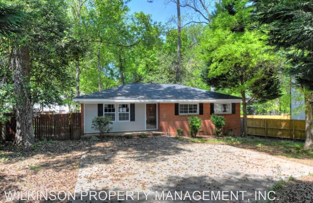 1219 Briar Creek Rd - 1219 Briar Creek Road, Charlotte, NC 28205