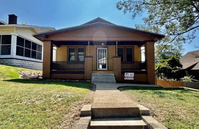 2724 Marion Avenue - 2724 Marion Avenue, Evansville, IN 47712 2724 Marion Avenue - 2724 Marion Avenue, Evansville, IN 47712