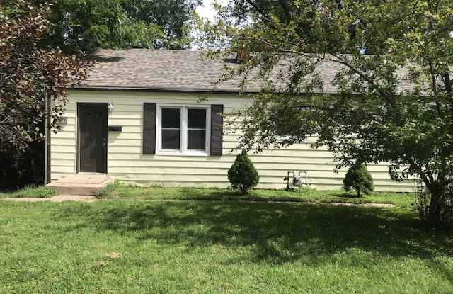 2811 S Northern Blvd - 2811 South Northern Boulevard, Independence, MO 64052