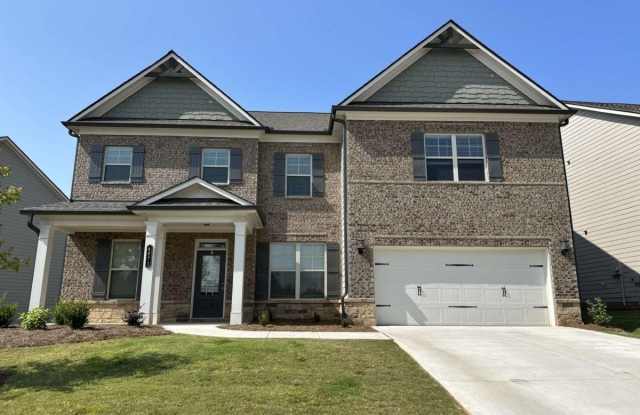 4671 Silver Oak Drive - 4671 Silver Oak Drive, Gainesville, GA 30504