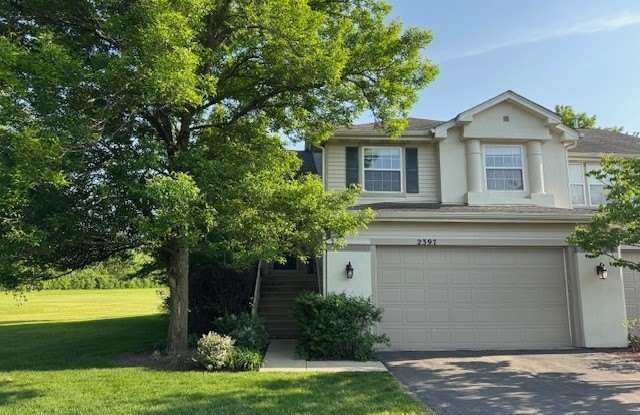 2397 MADIERA Court - 2397 Madiera Court, Buffalo Grove, IL 60089