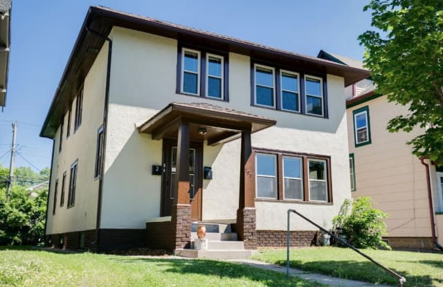 797 Selby Avenue - 1 - 797 Selby Ave, St. Paul, MN 55104