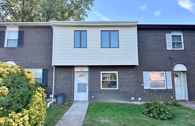 313 SWEET BRIAR Court photos photos